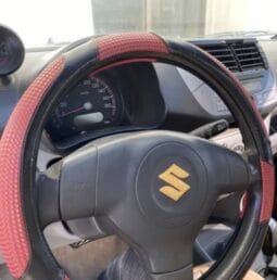 
Suzuki Celerio 2007 full									