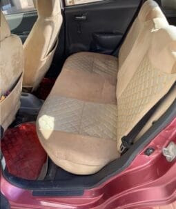 
Suzuki Celerio 2007 full									