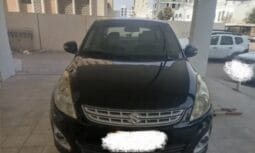 Suzuki Other Suzuki Model 2013
