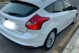 
Ford Focus 2014 full									
