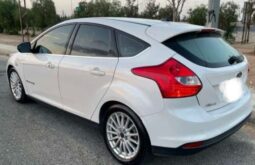 
Ford Focus 2014 full									
