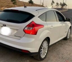 
Ford Focus 2014 full									