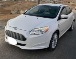 
Ford Focus 2014 full									