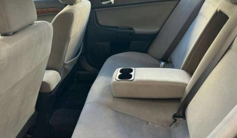 
Mitsubishi Lancer 2008 full									