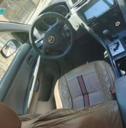
Mazda CX-5 2006 full									