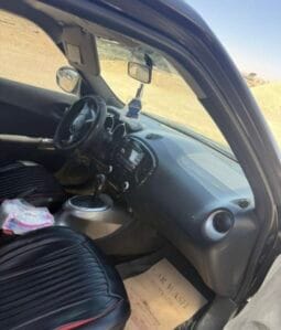 
Nissan Other Nissan Model 2010 full									