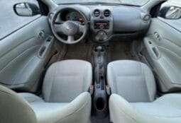 
Nissan Sunny 2014 full									