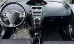 
Toyota Yaris 2010 full									