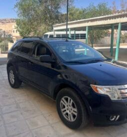 
Ford Other Model 2009 full									