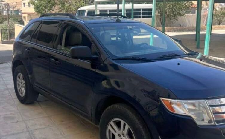 
Ford Other Model 2009 full									
