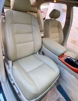 
Lexus Other Lexus Model 2001 full									