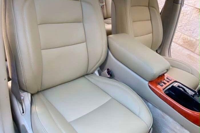 
Lexus Other Lexus Model 2001 full									