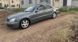 
Mercedes Other Mercedes Model 2005 full									