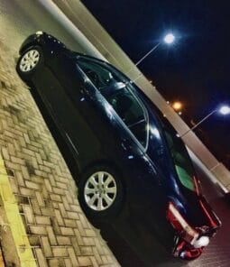 
Toyota Camry 2008 full									