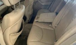 
Mercedes Other Mercedes Model 2005 full									