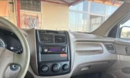 
Kia Sportage 2009 full									