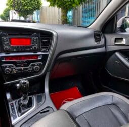 
Kia Other Kia Model 2012 full									