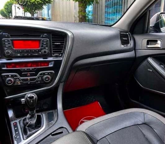 
Kia Other Kia Model 2012 full									