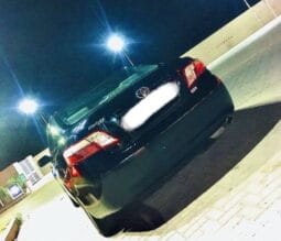 Toyota Camry 2008