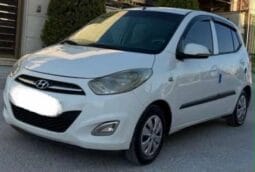 
Hyundai Other Hyundai Model 2016 full									