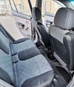 
Kia Picanto 2007 full									