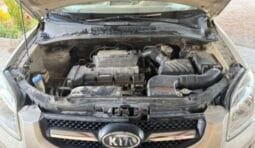 
Kia Sportage 2009 full									