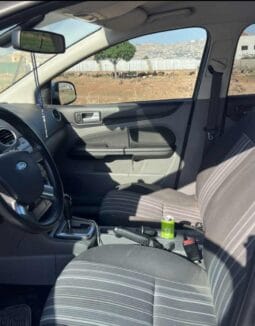 
Ford Focus 2011 full									