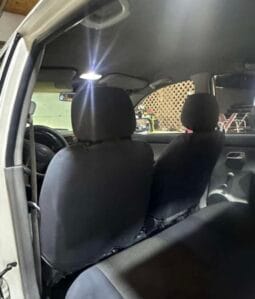 
Kia Picanto 2007 full									