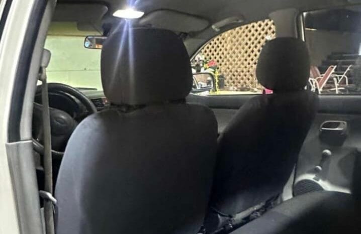 
Kia Picanto 2007 full									