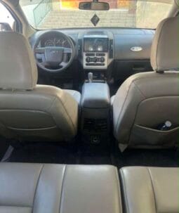 
Ford Other Model 2009 full									