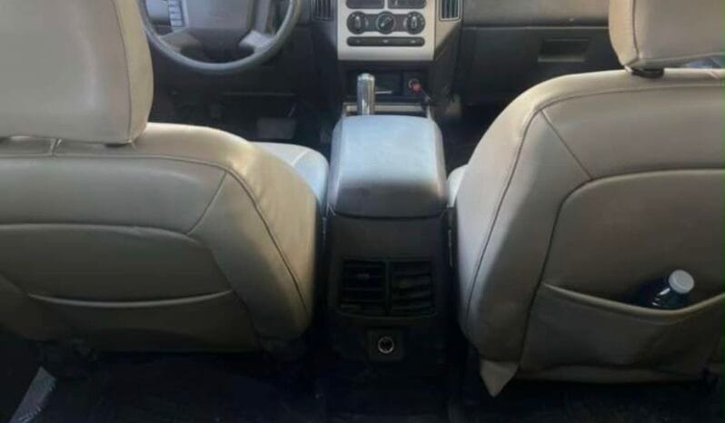 
Ford Other Model 2009 full									