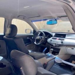 
Honda Accord 2006 full									
