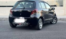 
Toyota Yaris 2010 full									