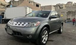 
Nissan Other Nissan Model 2008 full									