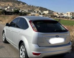 
Ford Focus 2011 full									