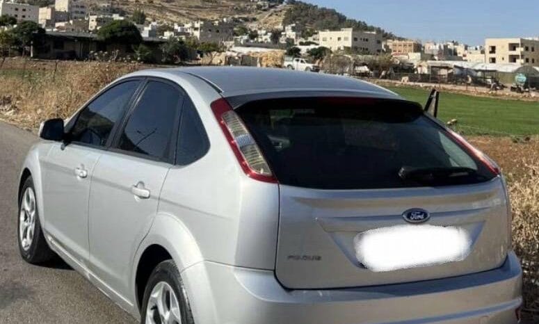 
Ford Focus 2011 full									