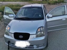 Kia Picanto 2007