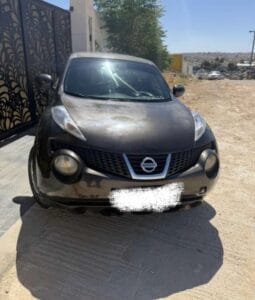 
Nissan Other Nissan Model 2010 full									