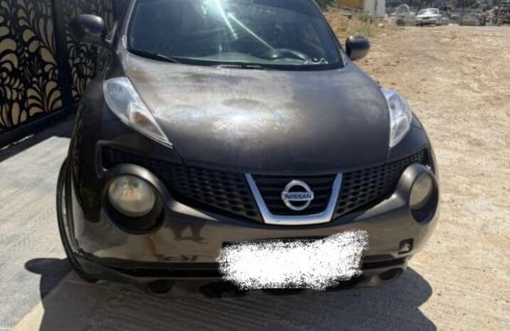 
Nissan Other Nissan Model 2010 full									