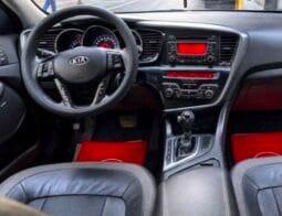 
Kia Other Kia Model 2012 full									