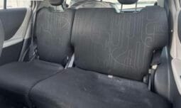 
Toyota Yaris 2010 full									