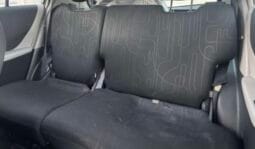 
Toyota Yaris 2008 full									