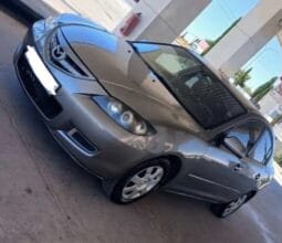 Mazda CX-5 2006