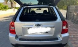
Kia Sportage 2009 full									