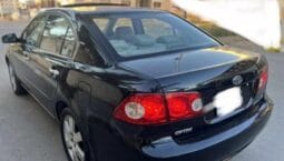 
Kia Other Kia Model 2007 full									