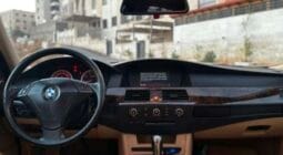 
BMW 5 Series 2005 full									