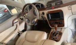
Mercedes Other Mercedes Model 2005 full									