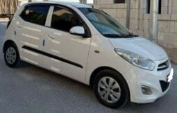 
Hyundai Other Hyundai Model 2016 full									
