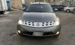 Nissan Other Nissan Model 2008