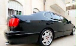
Lexus Other Lexus Model 2001 full									